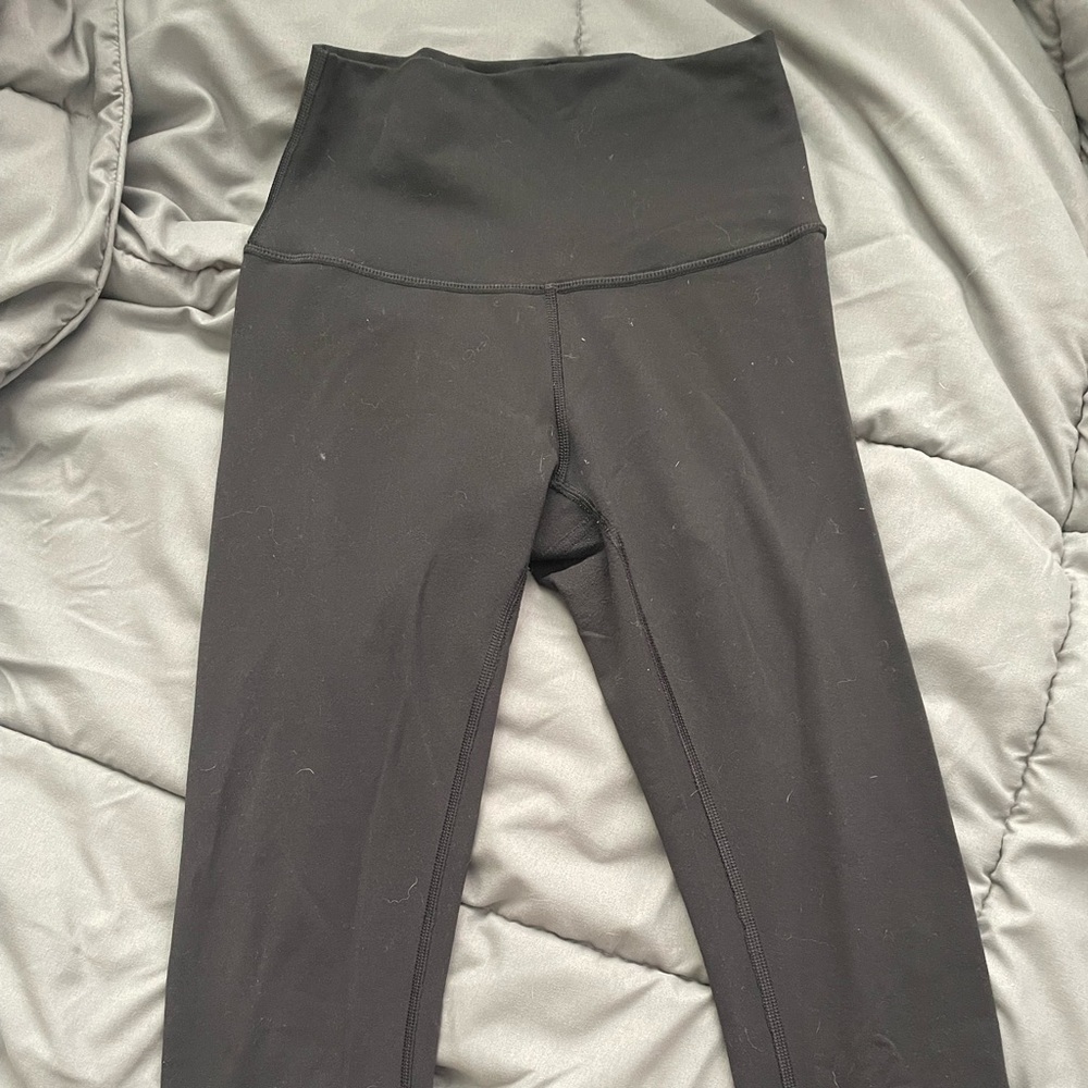 Lululemon leggings!